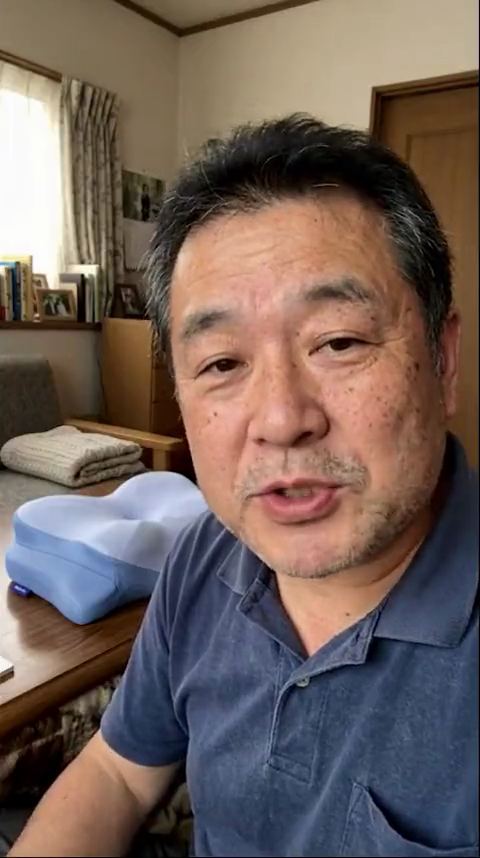 浩二さん