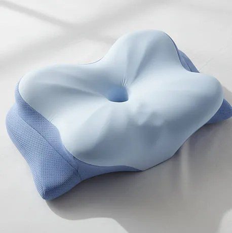 中央のクレードル